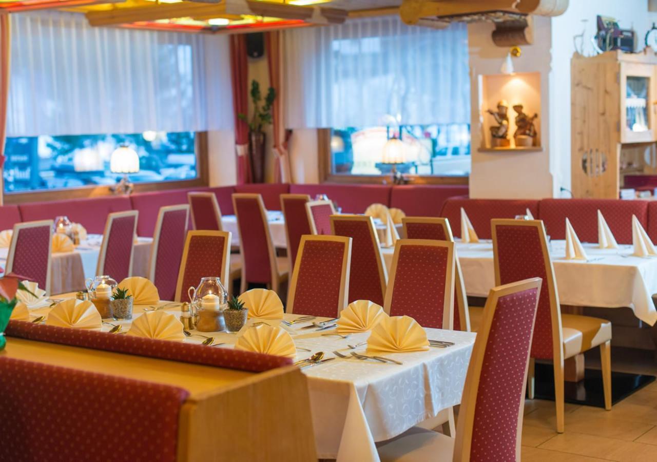 Hotel Gerloserhof Gmbh Luaran gambar