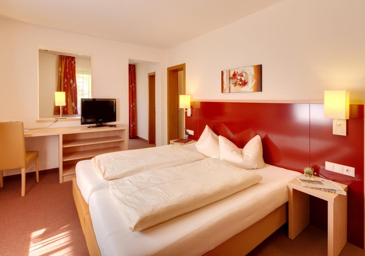 Hotel Gerloserhof Gmbh Luaran gambar