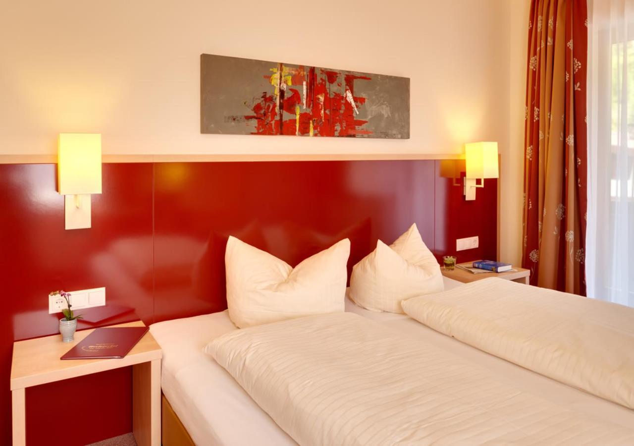 Hotel Gerloserhof Gmbh Luaran gambar
