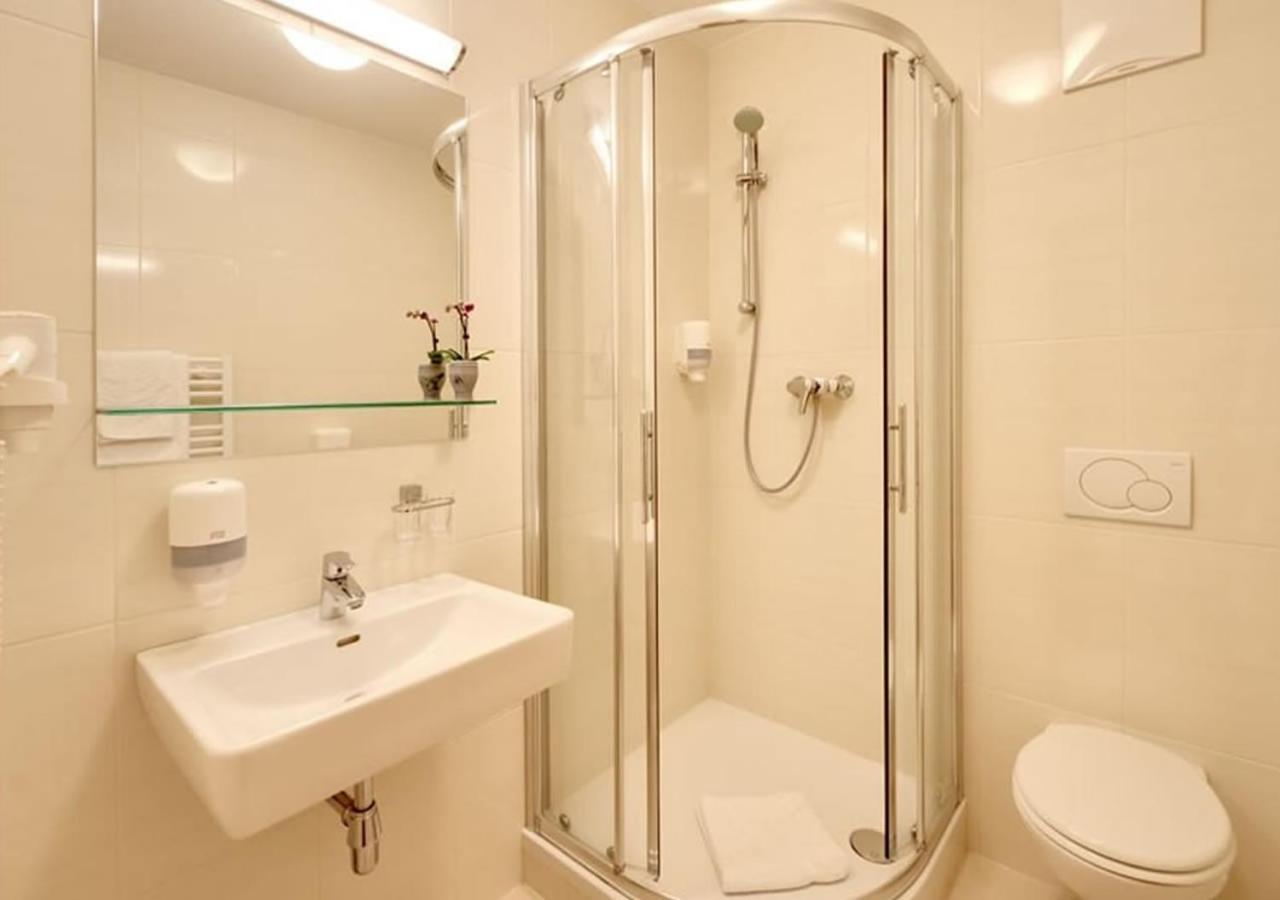 Hotel Gerloserhof Gmbh Luaran gambar