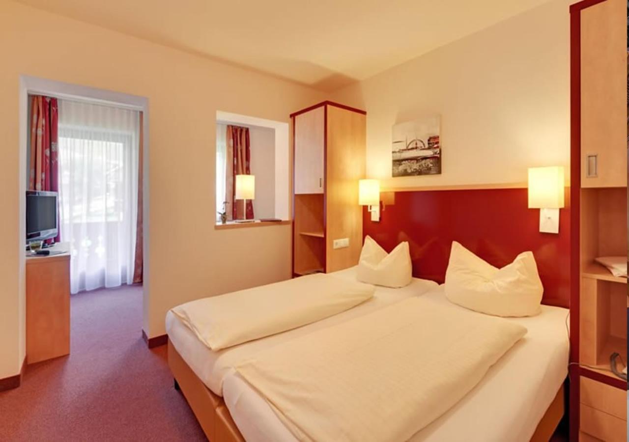 Hotel Gerloserhof Gmbh Luaran gambar