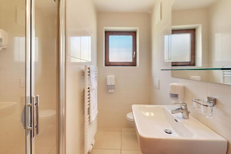 Hotel Gerloserhof Gmbh Luaran gambar