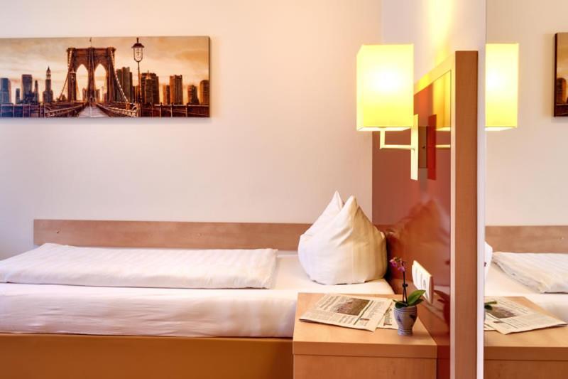 Hotel Gerloserhof Gmbh Luaran gambar